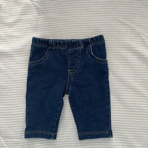 Baby Girl Jeans Pants